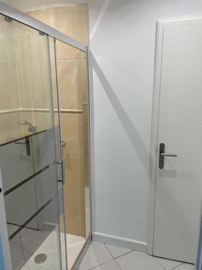 Appartement Meuble Francescas Exterior foto