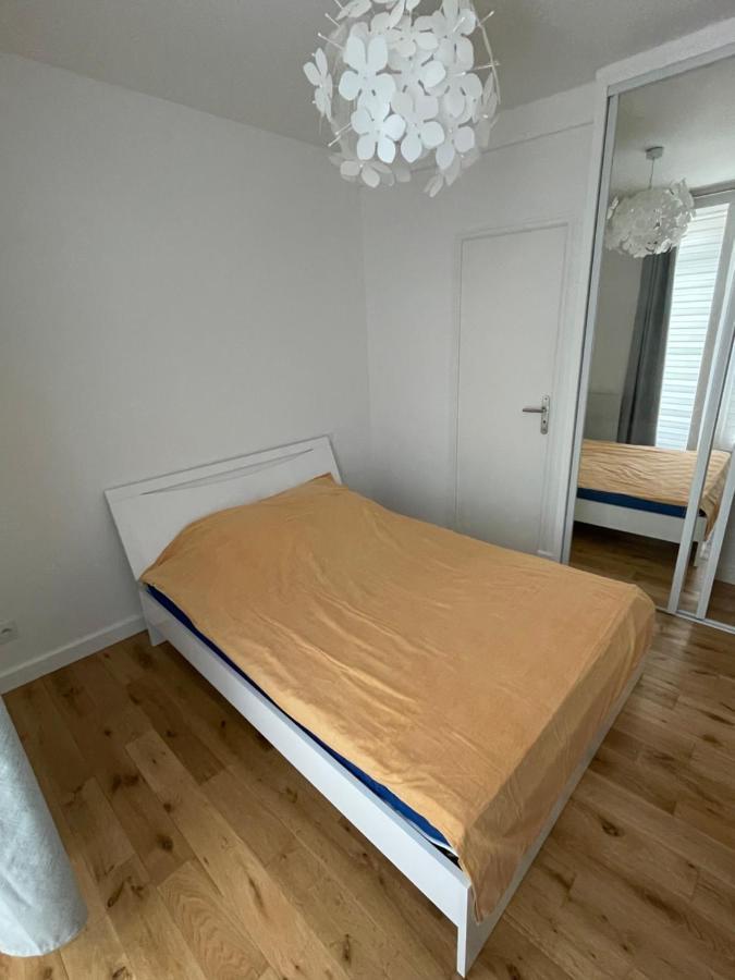 Appartement Meuble Francescas Exterior foto
